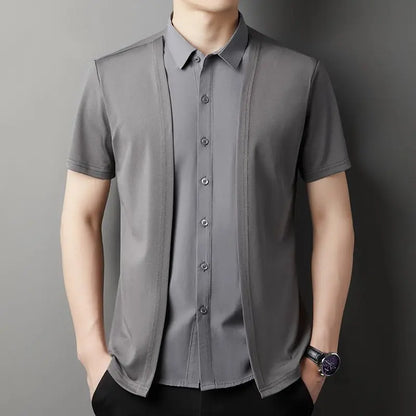 Easton Downtown-Layer Shirt