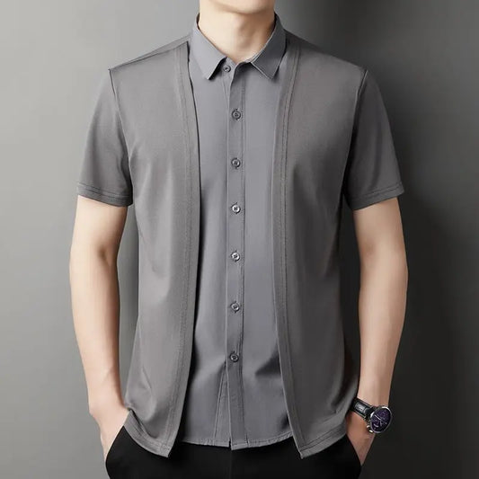Easton Downtown-Layer Shirt