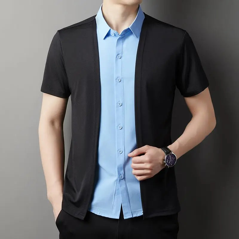 Easton Downtown-Layer Shirt