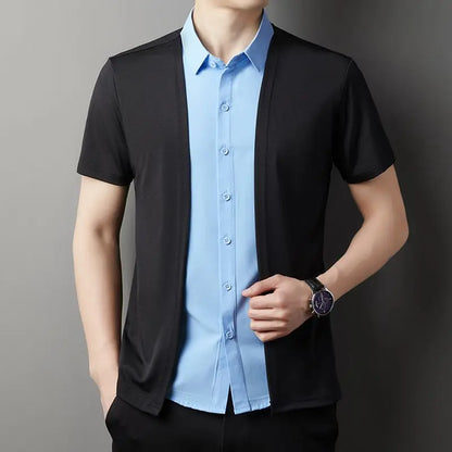 Easton Downtown-Layer Shirt