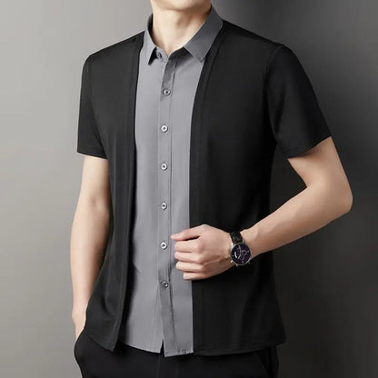 Easton Downtown-Layer Shirt
