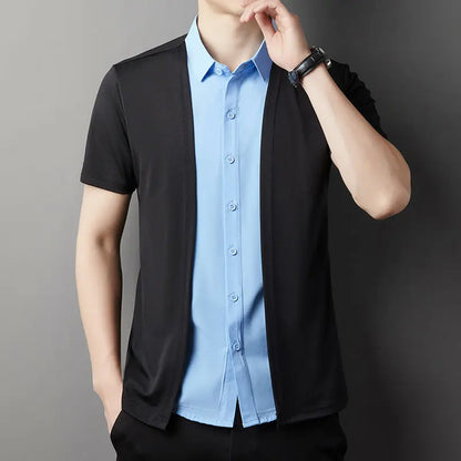 Easton Downtown-Layer Shirt