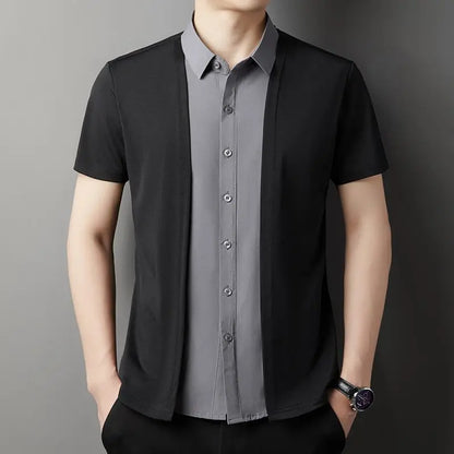 Easton Downtown-Layer Shirt