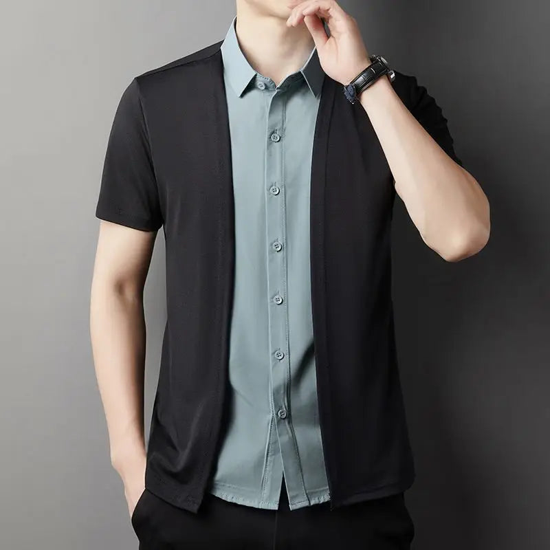 Easton Downtown-Layer Shirt