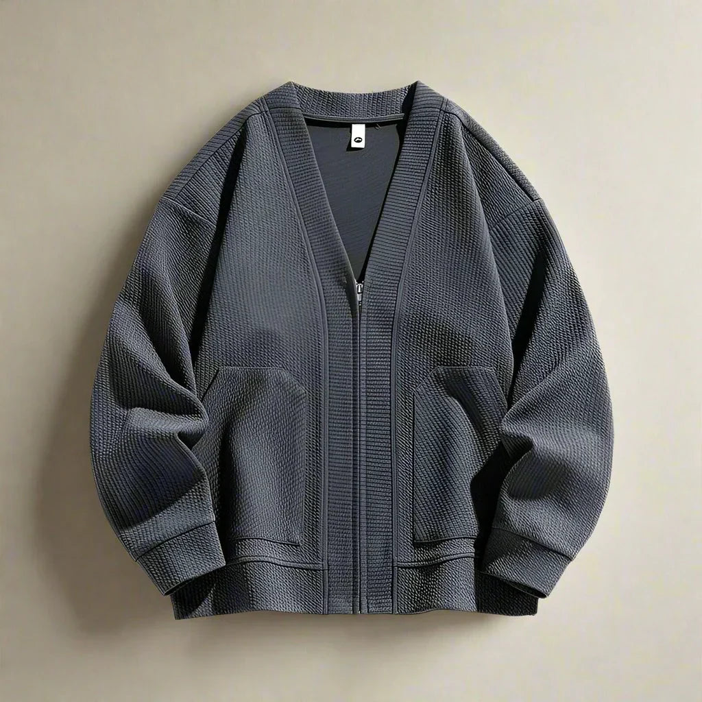 Easton Knit Cardigan