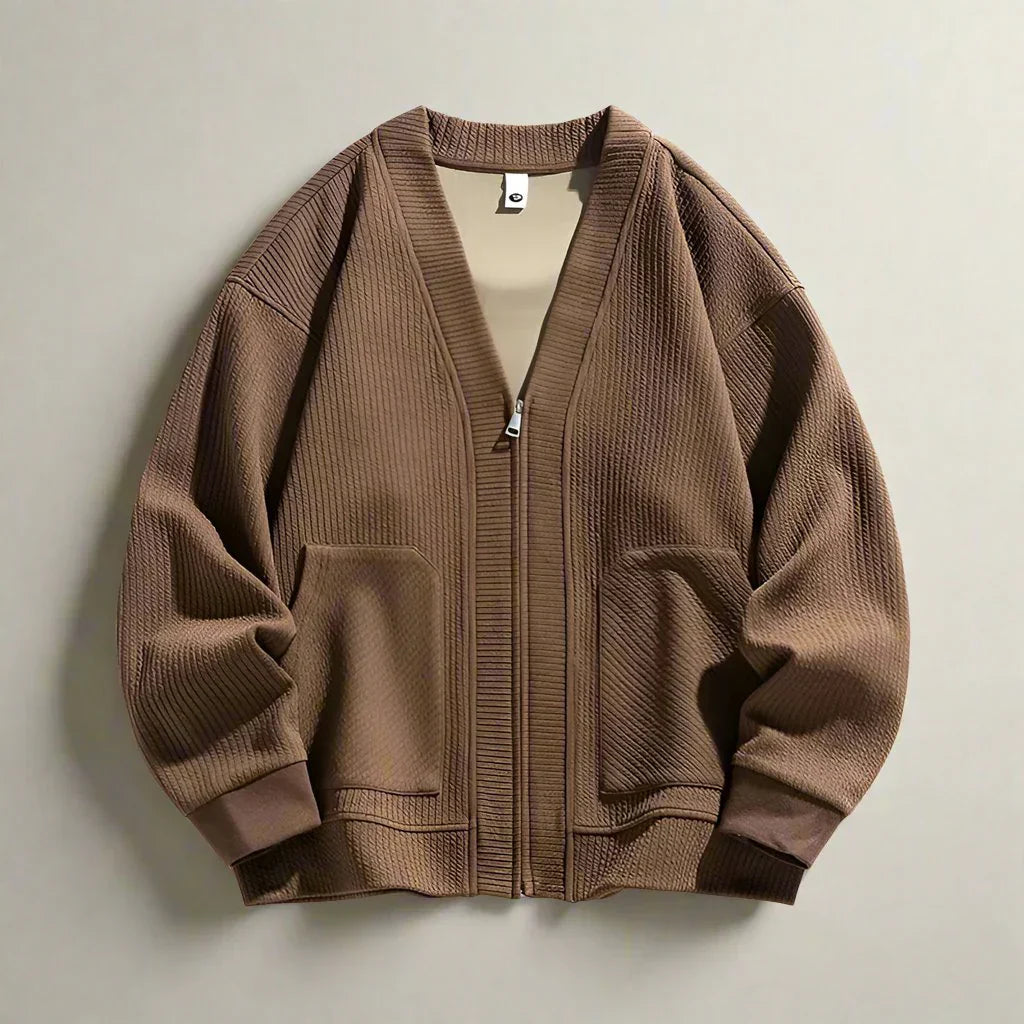Easton Knit Cardigan