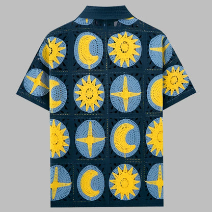 Easton Lunar Knit Shirt