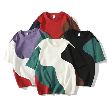 Easton Patch Tee 2.0