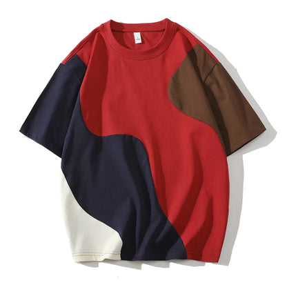 Easton Patch Tee 2.0