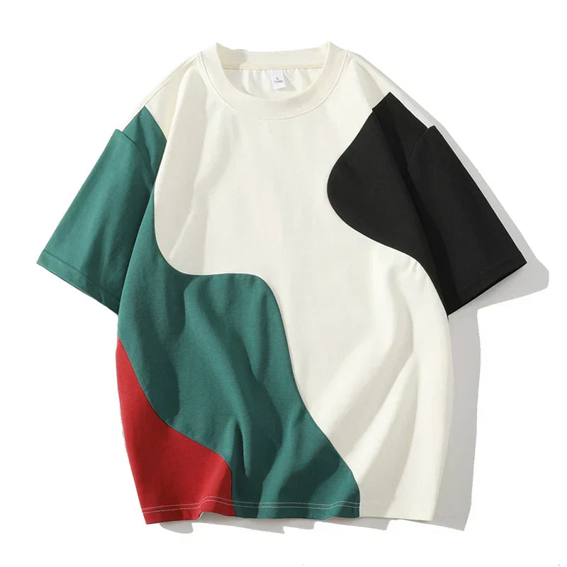 Easton Patch Tee 2.0