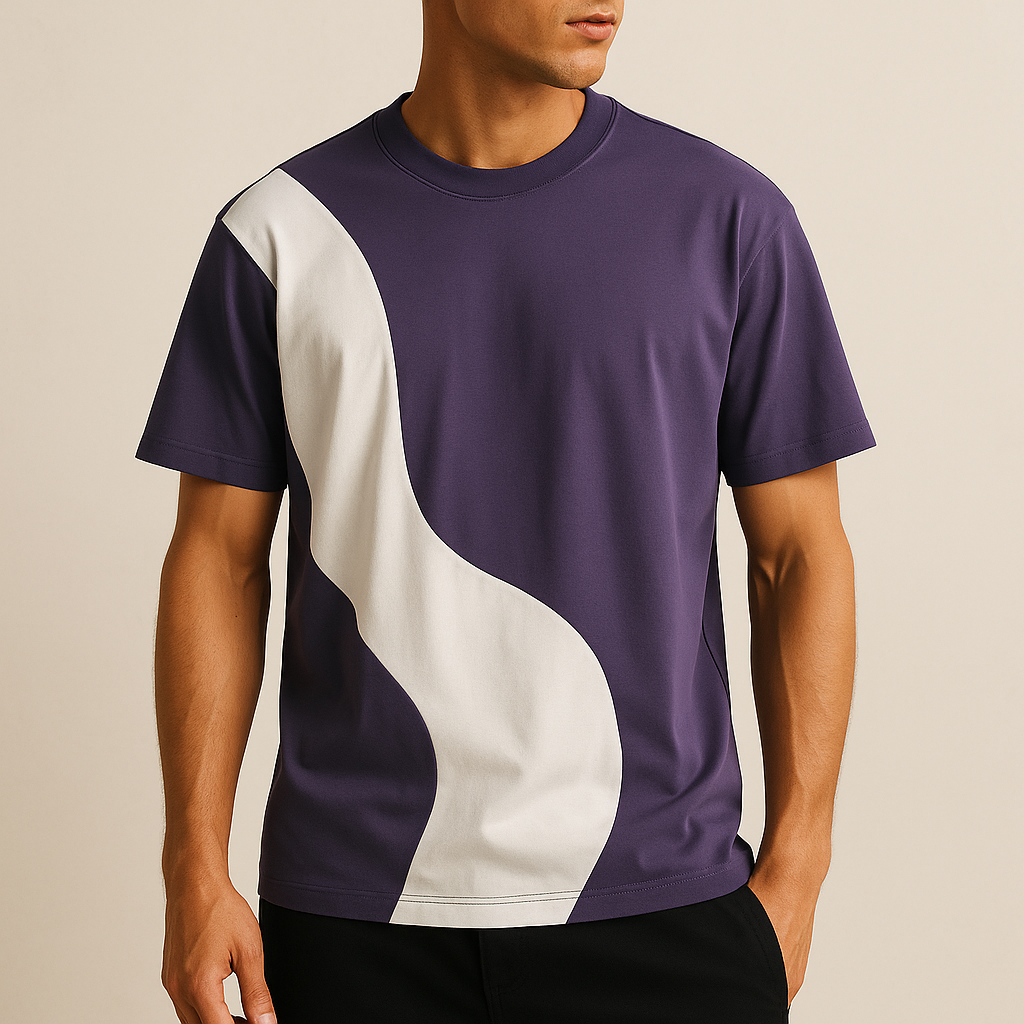 Easton Patch Tee