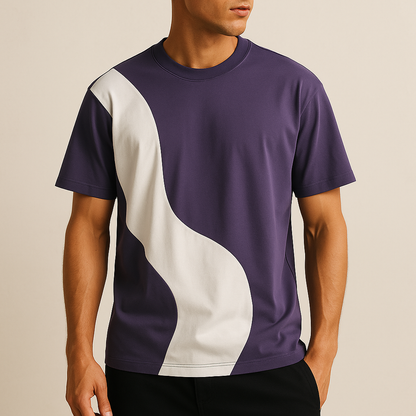 Easton Patch Tee