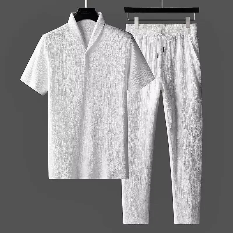 Easton Polo Set