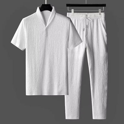 Easton Polo Set