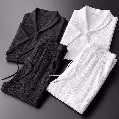 Easton Polo Set