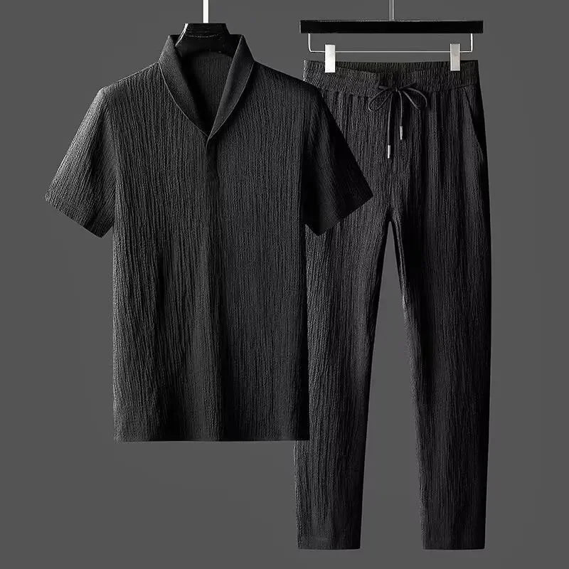 Easton Polo Set