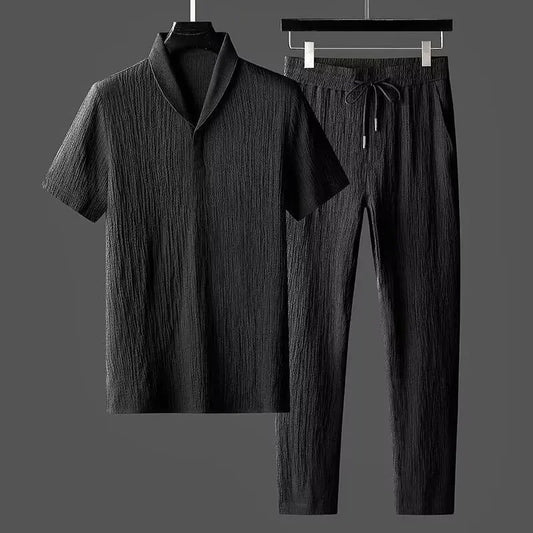Easton Polo Set