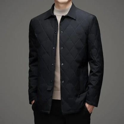 Easton Quilted Jacket
