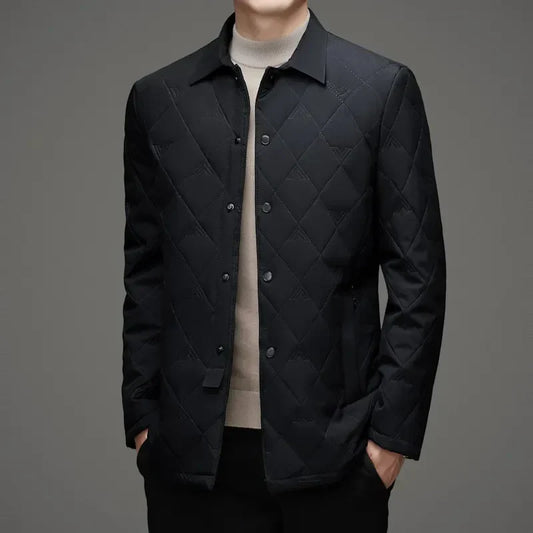 Easton Quilted Jacket