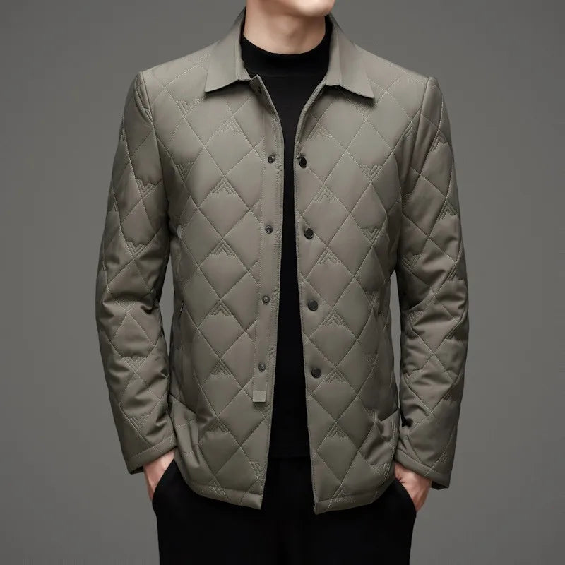 Easton Quilted Jacket