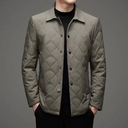 Easton Quilted Jacket