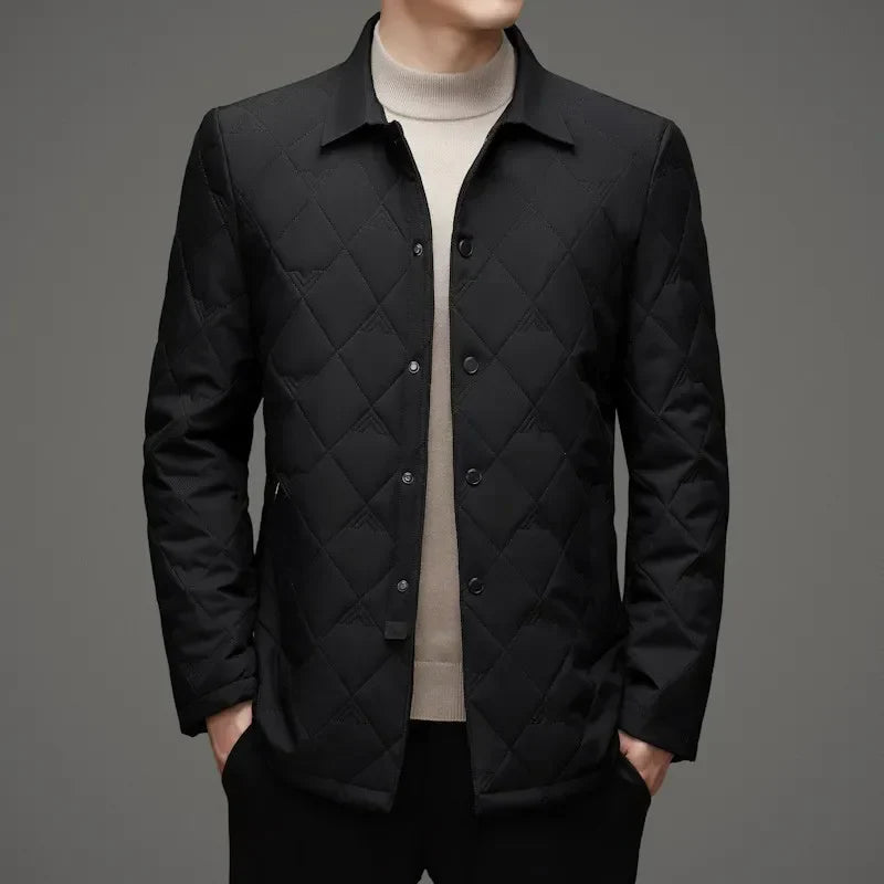 Easton Quilted Jacket