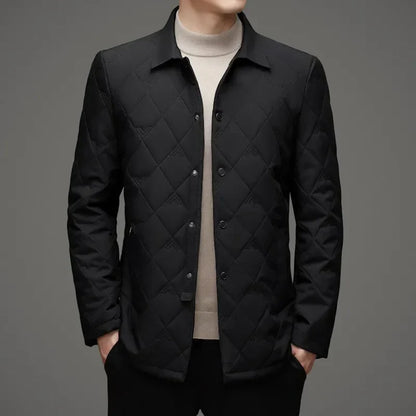 Easton Quilted Jacket