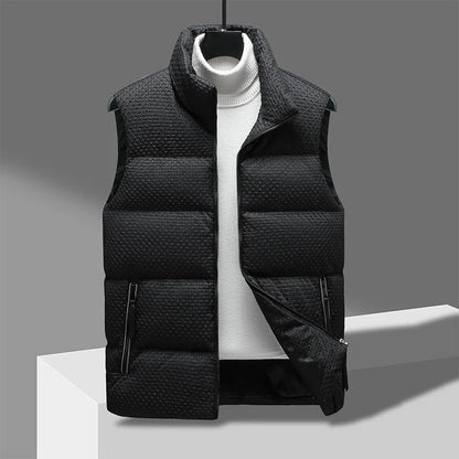 Easton Quilted Vest