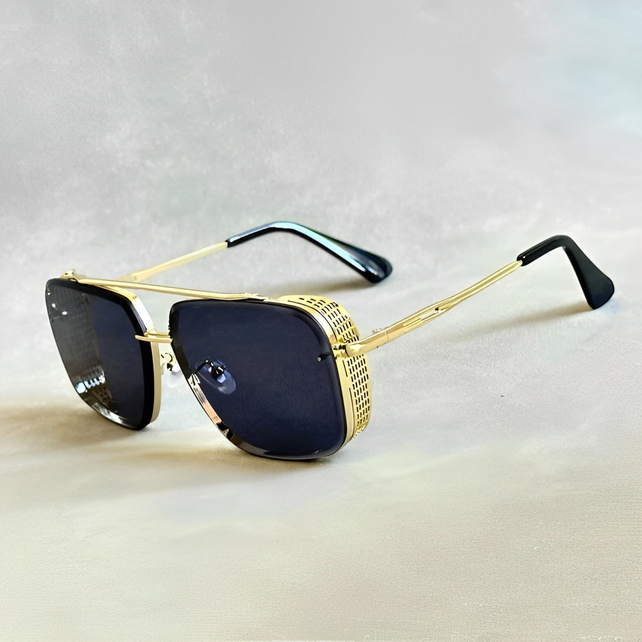 Easton Retro Built Shades