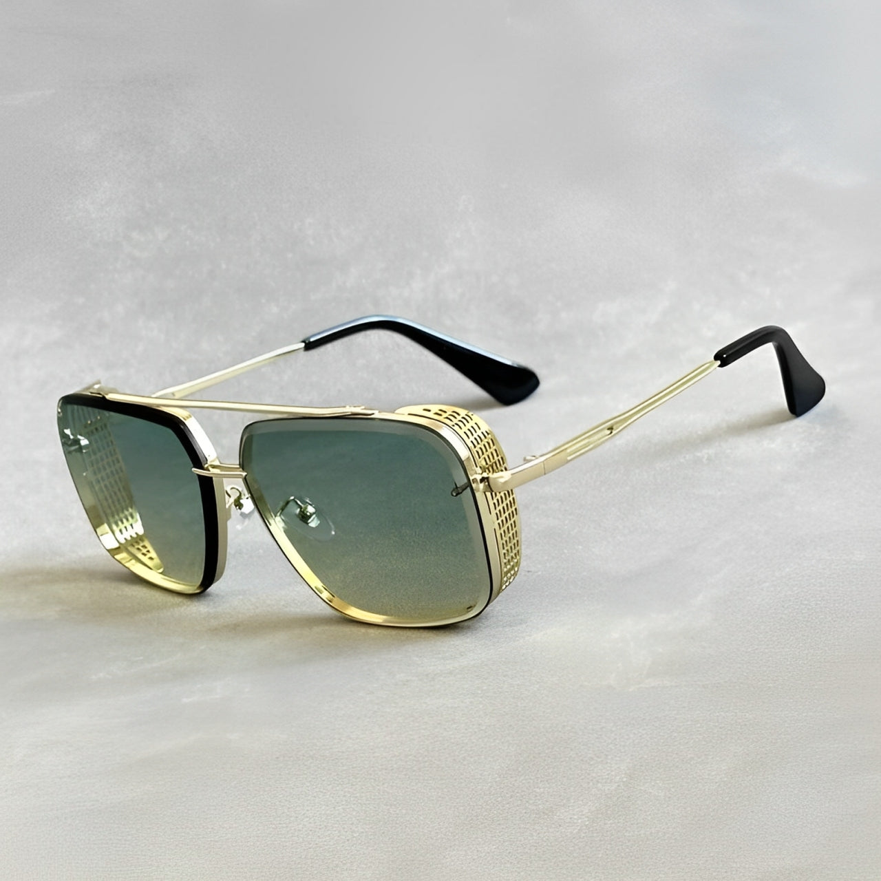 Easton Retro Built Shades