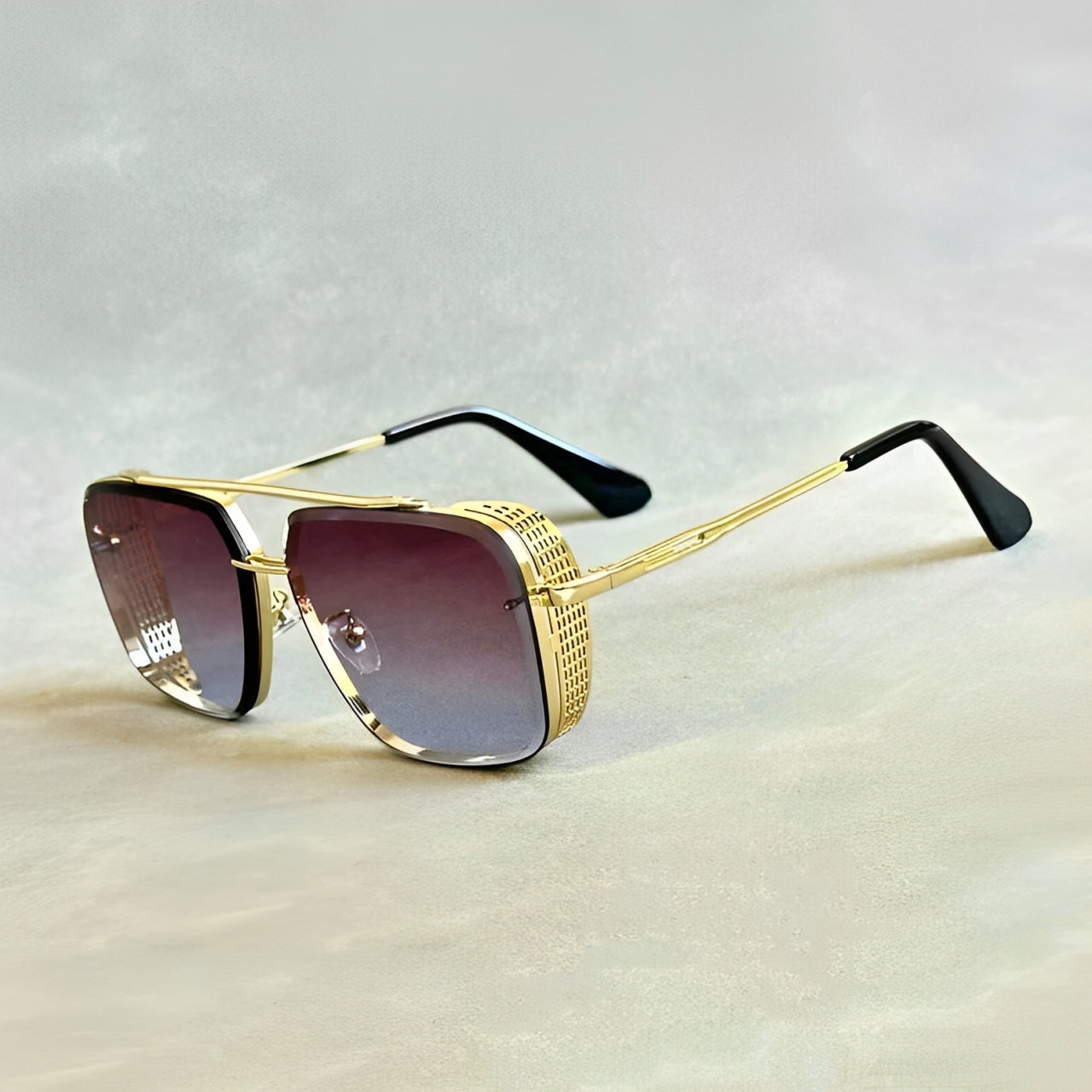 Easton Retro Built Shades