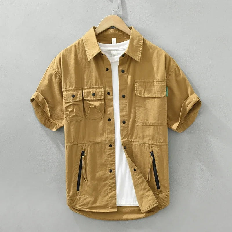 Easton Safari Shirt