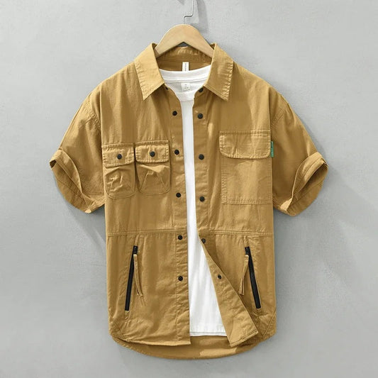 Easton Safari Shirt