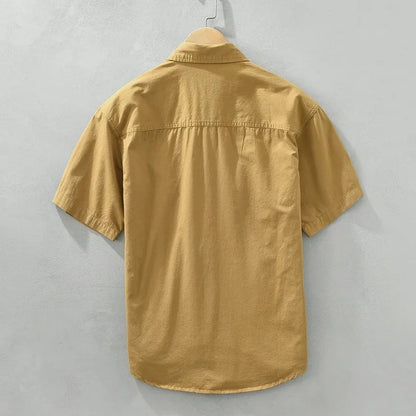 Easton Safari Shirt