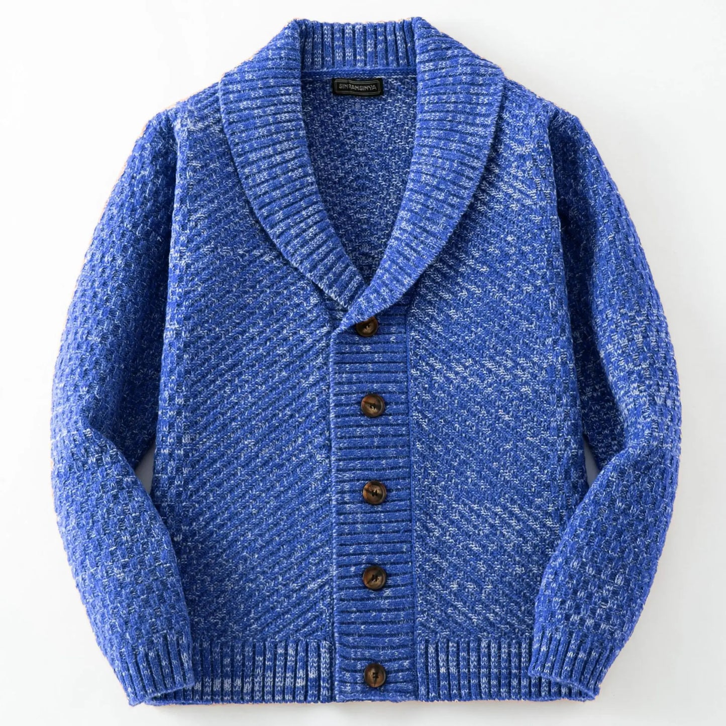 Easton Shawl Cardigan