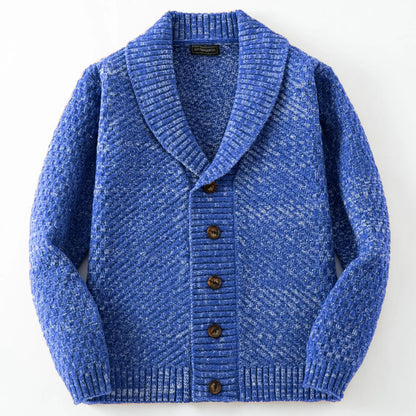 Easton Shawl Cardigan