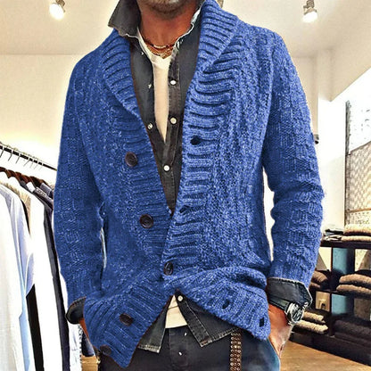 Easton Shawl Cardigan