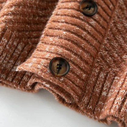 Easton Shawl Cardigan