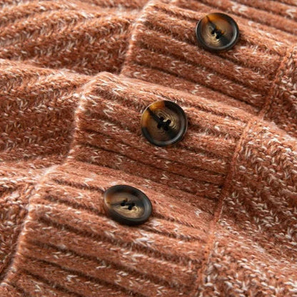 Easton Shawl Cardigan