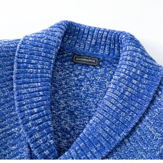 Easton Shawl Cardigan