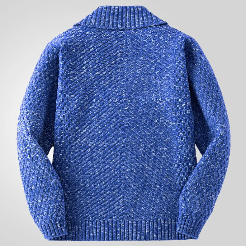 Easton Shawl Cardigan