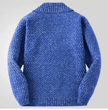 Easton Shawl Cardigan