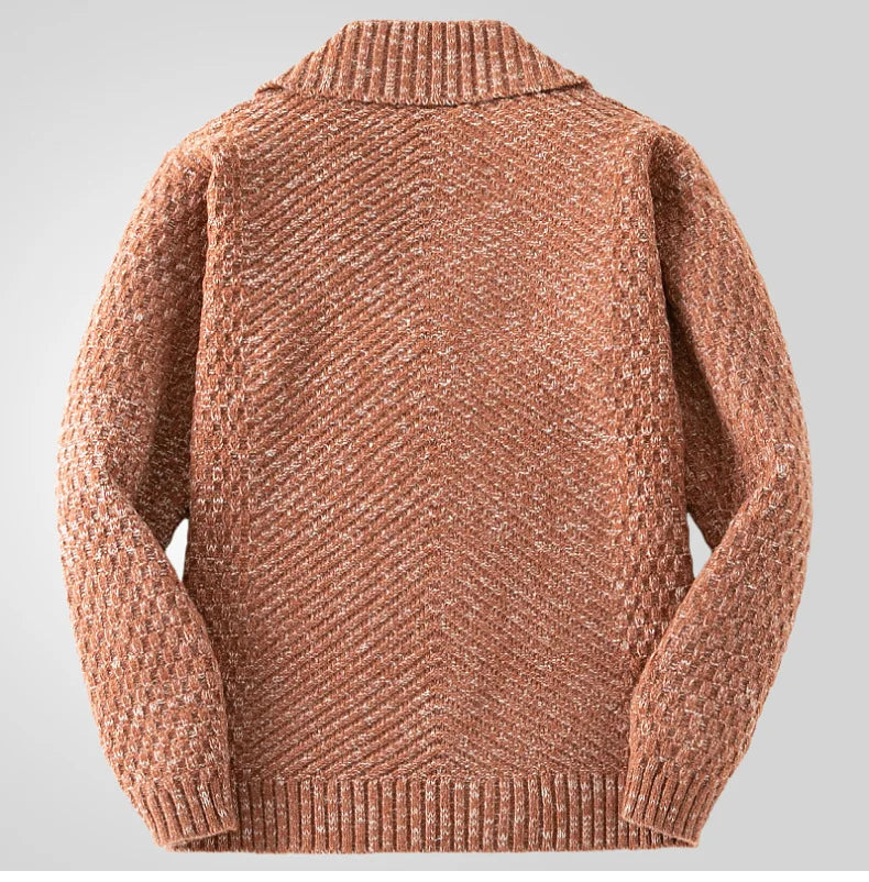 Easton Shawl Cardigan