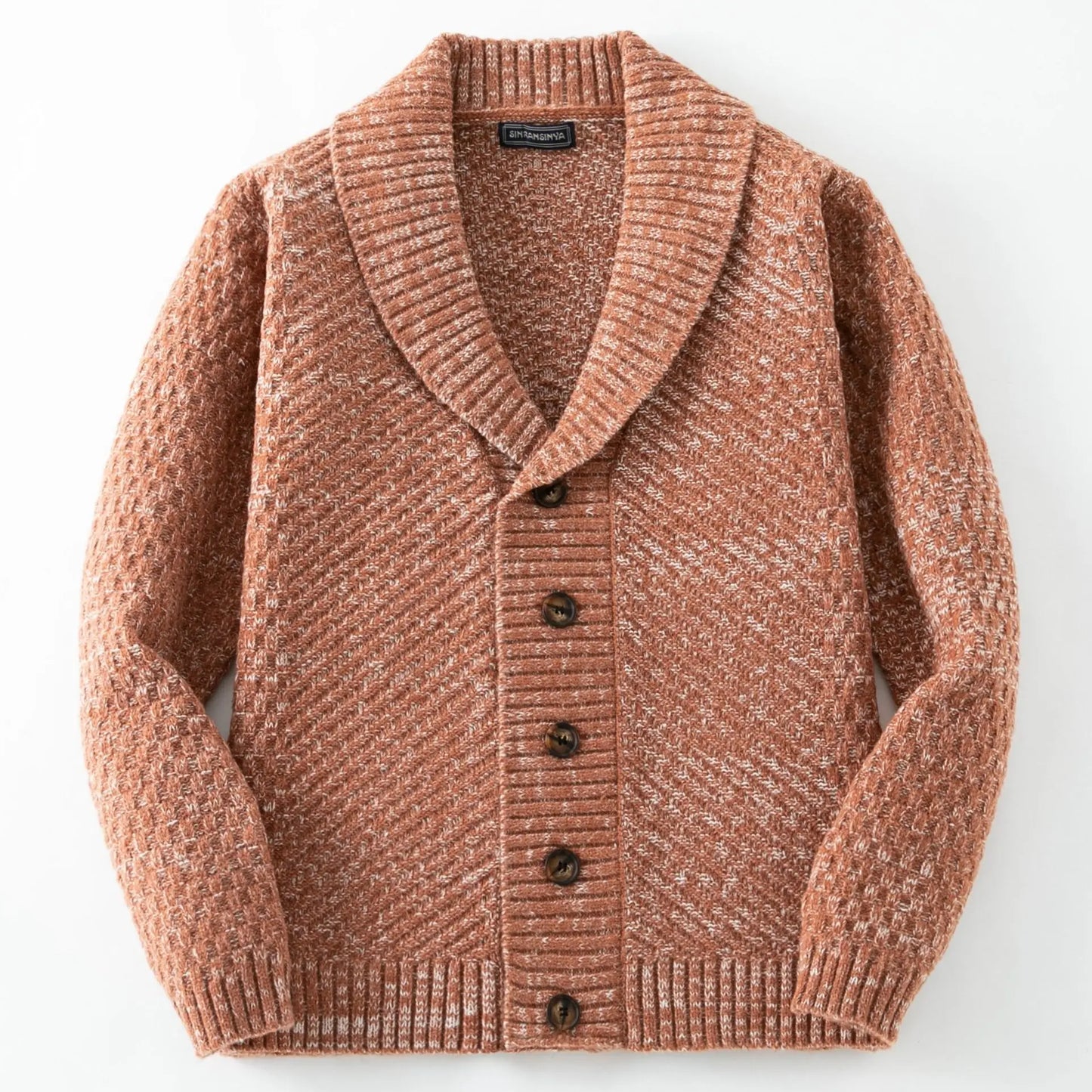 Easton Shawl Cardigan