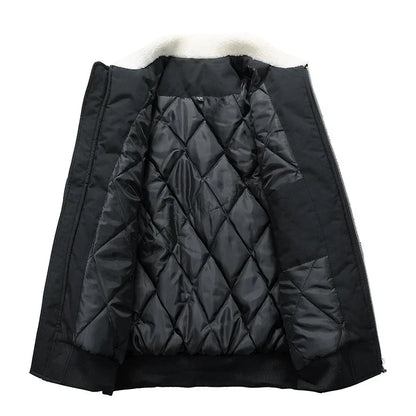 Easton Sherpa Jacket
