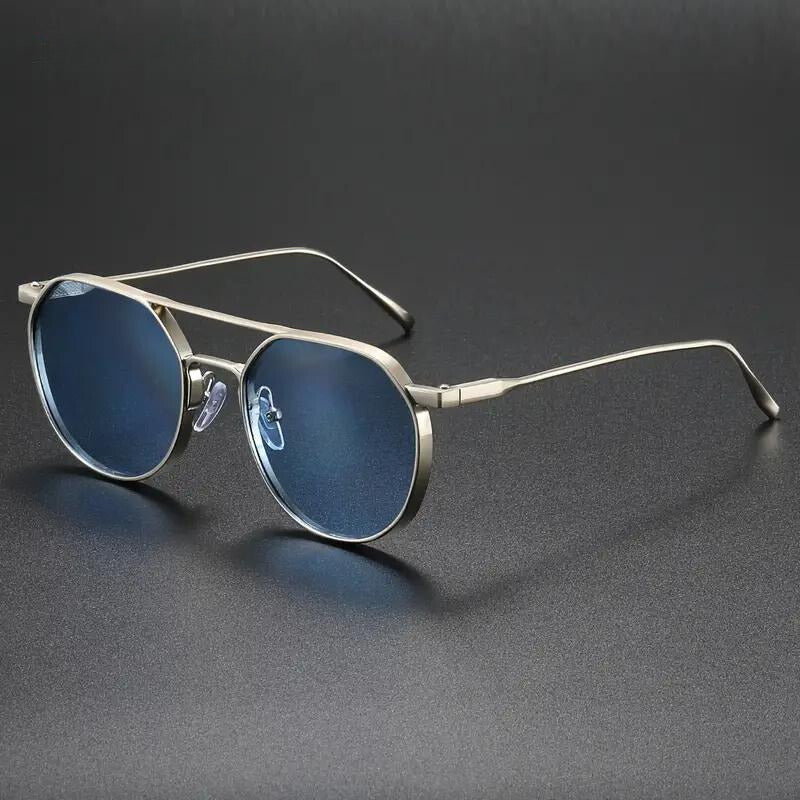 Easton Steampunk Shades