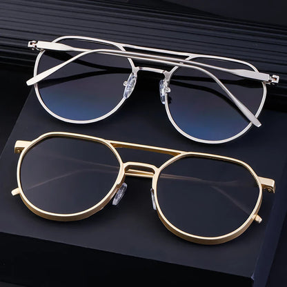 Easton Steampunk Shades