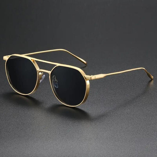 Easton Steampunk Shades