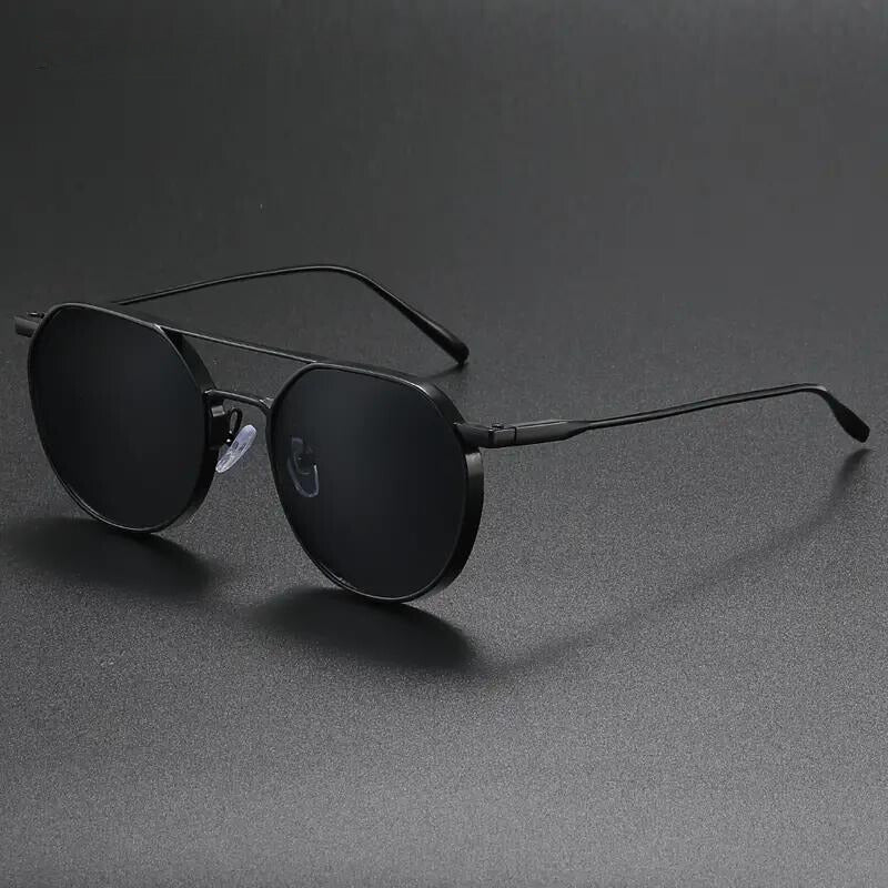Easton Steampunk Shades