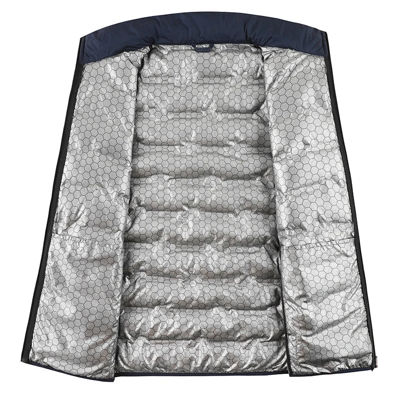 Easton Therma Jacket